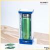 PORSTI Ultralight Titanium Insulated Bottle
