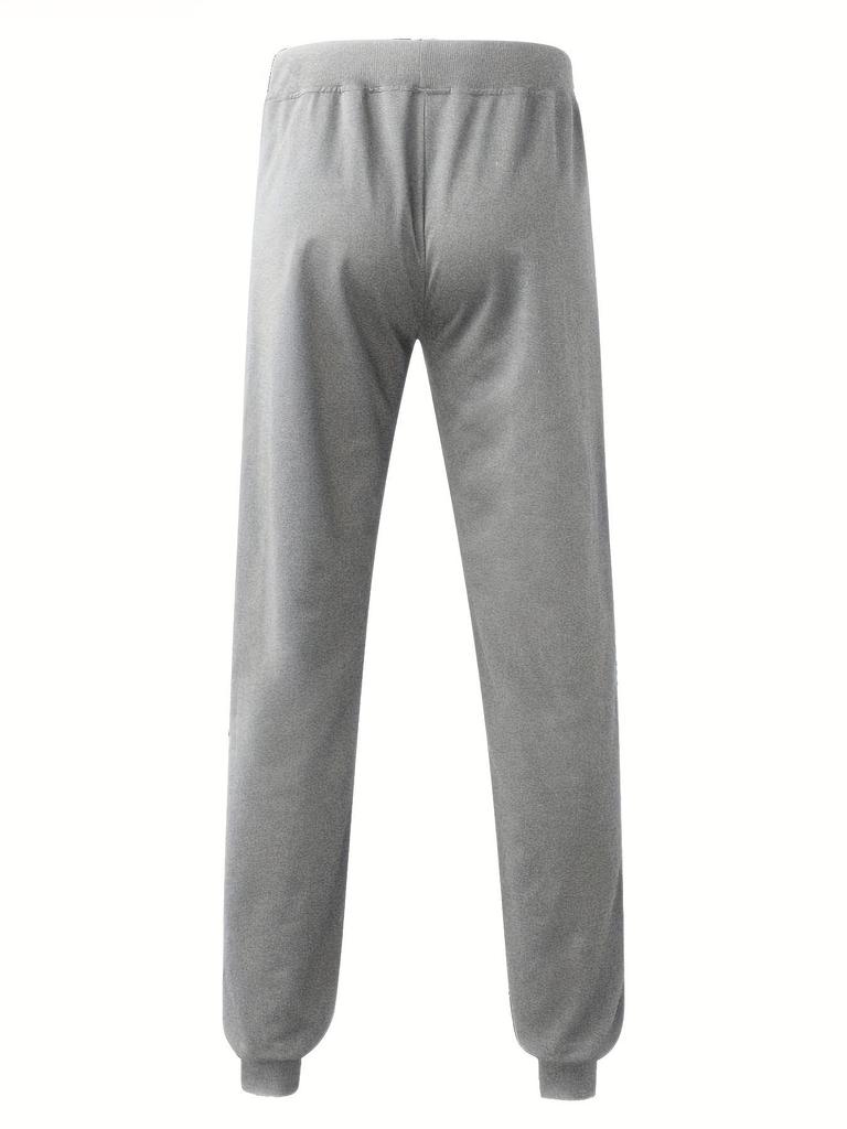Nové pánske ležérne módne nohavice Športové oblečenie Voľné Pánske nohavice Telocvičňa Teplákové súpravy Nohavičky Hip Hop Streetwear Joggery Tepláky