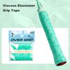 3Pcs Tennis Racket Grip Tape Soft Racquet Overgrips for Tennis Pickleball Badminton Anti-Slip