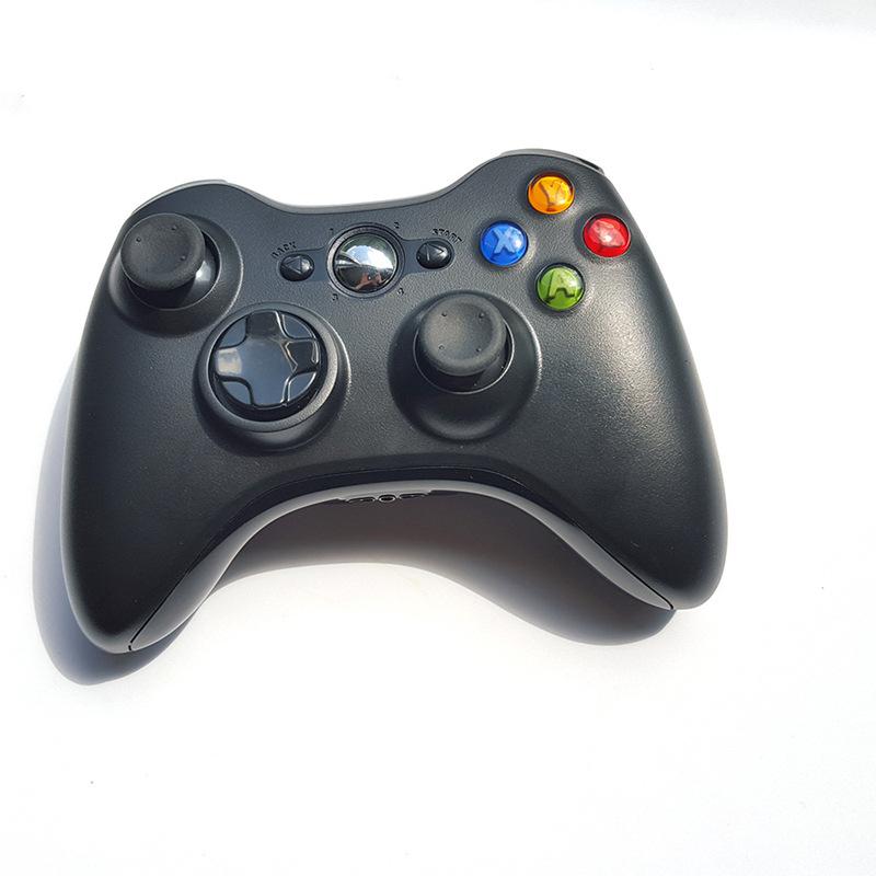 Hot Sale for Xbox 360 Controller Wireless Joystick Dual Vibration for Xbox 360 Controller Gamepad