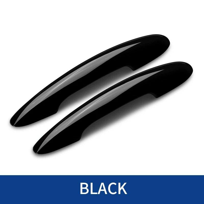 Door Handle Cover Trim Car Accessories For MINI Cooper F54 F55 F56 F57 F60 R50 R52 R53 R55 R56 R57 R58 R59 R60 R61 Clubman JCW