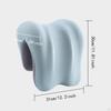 Desk Chair Neck Rest, Memory Foam for Adults And Students