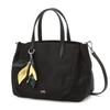 Black Nylon Tote Bag M Dcba5e523bk