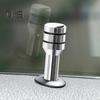 2 Stücke Universal Aluminiumlegierung Innentürverriegelungsknopf Pins Autotürheberknopf Robuste Autoverriegelungsriegel Autozubehör