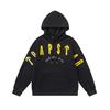 Unisex Oversized Hooded Sweatshirt Set With Embroidered Letter Design Streetwear Casual Wear Teens Adults
