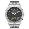 Multifunctional Outdoor Sport Smartwatch: Waterproof, Altimeter, Barometer, Compass, Stopwatch, Alarm