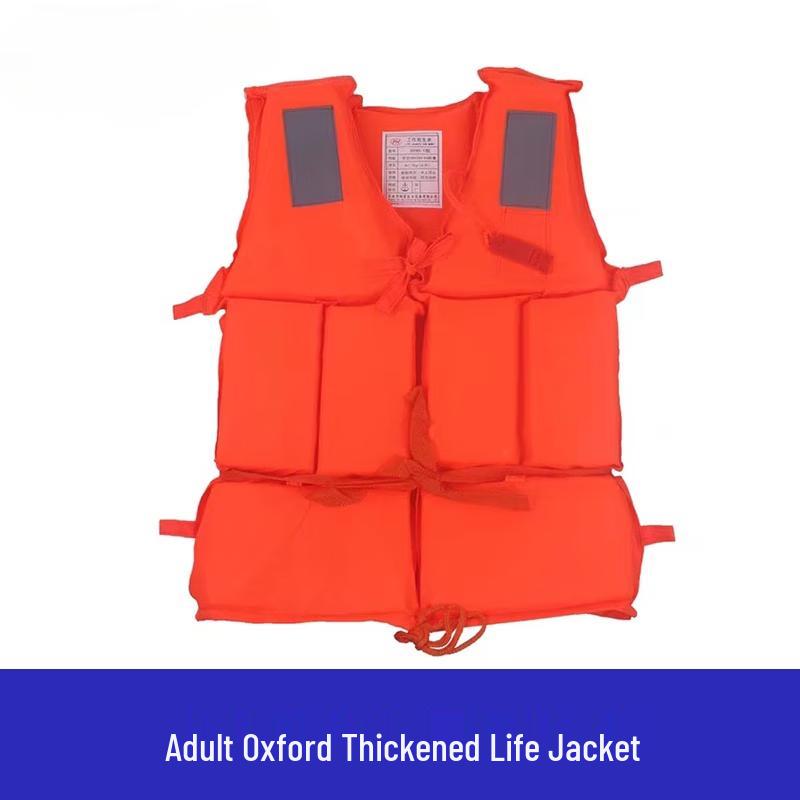 Marine CCS Certified Lifesaving & Flood Control Equipment