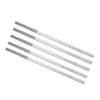 Ruilike CF-400 Professionelles Diamantfeilen-Set für Metall Schmuck Glas Keramik Schleifen Polieren Präzisions-Handwerkzeug-Set