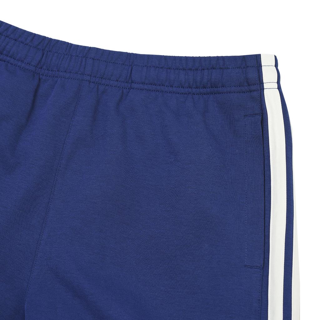 adidas Classic Design Simple Versatile Casual Sports Long Pants Unisex Bottoms TR411CS-NBW