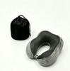 Slow Rebound Memory Foam U-Shape Neck Pillow for Travel