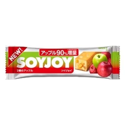 SOY JOY Gluten-free Energy Bar with Apple, 30 G