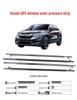 Honda Avancier Window Seal & Water Deflector Strip