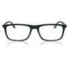 Emporio Armani Ea4160 With Clip On 50421w Men Eyeglasses