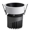Jiandun Chuyun Full Spectrum LED Deep Anti-Glare Recessed Spotlight