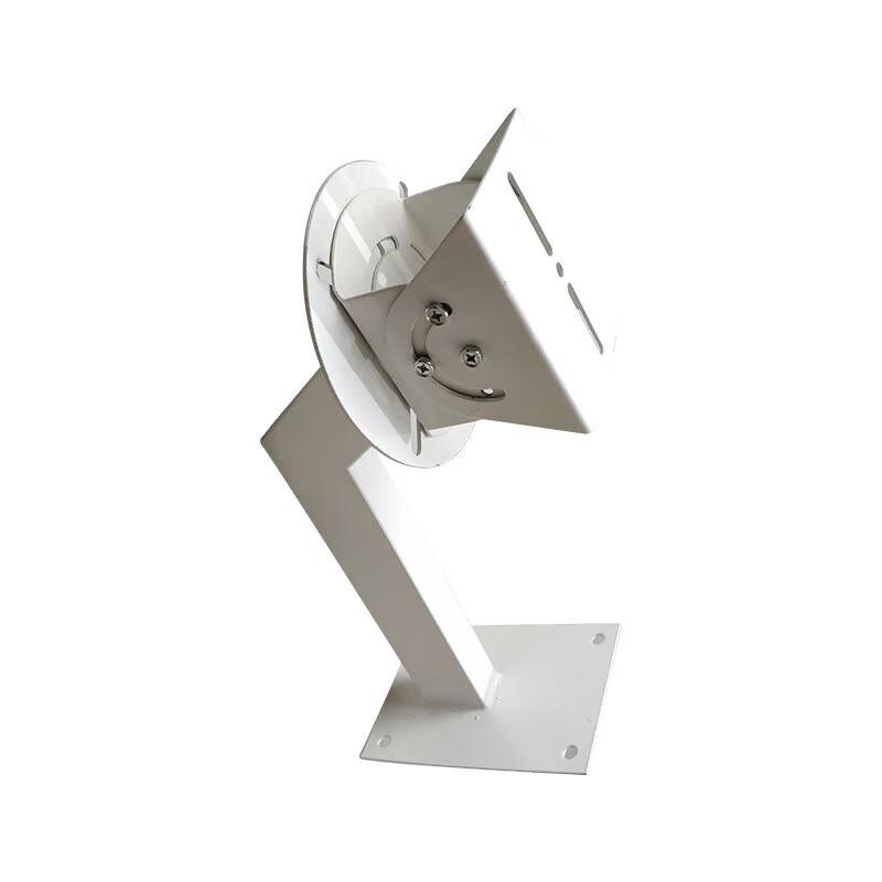 Hikvision Explosion-Proof Stainless Steel Camera Wall Mount Bracket