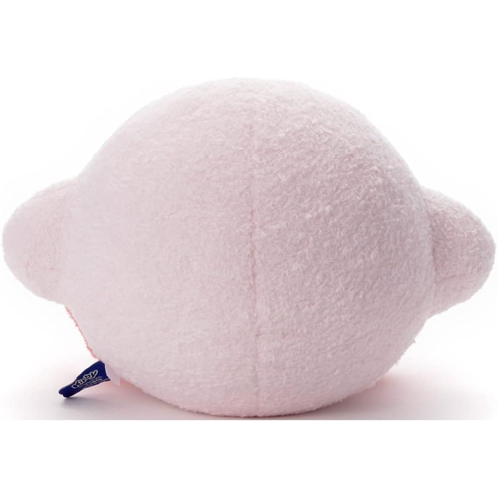 Kirby Hohatto Friends Plush Toy 32cm Soft Stuffed Animal