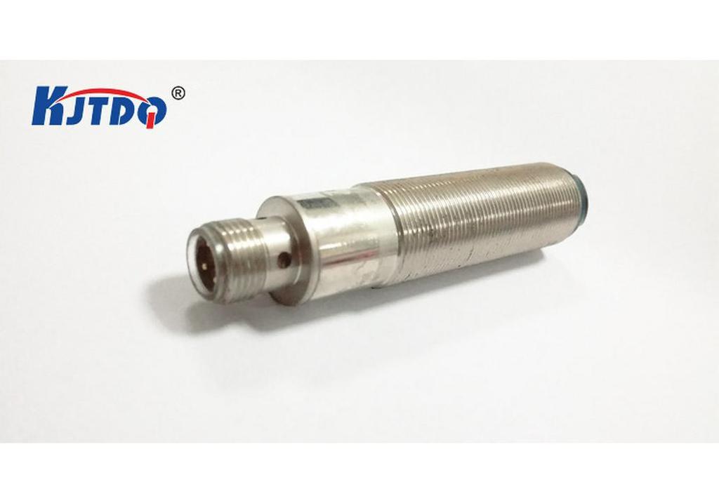 KJTDQ M18 Photoelectric Sensor with Aviation Connector