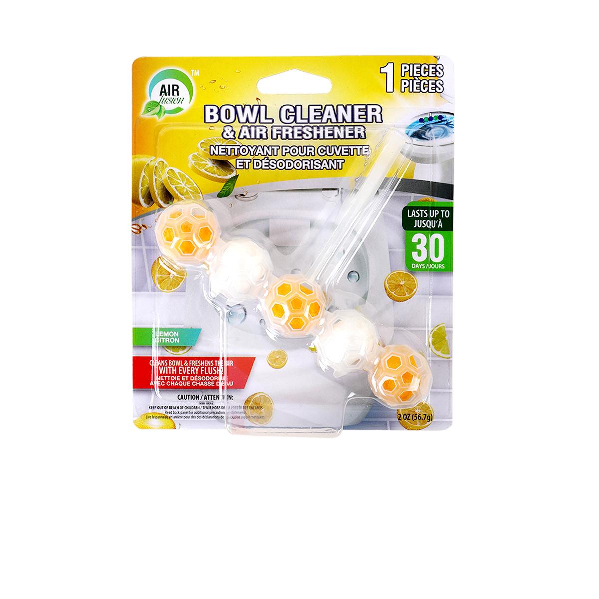 

Чистка унитаза Шарик для чистки унитаза Спирт Очиститель унитаза Удаление накипи и дезактивация Синий пузырь для туалета Дезодорирование Ароматерапия 1pc жёлтый