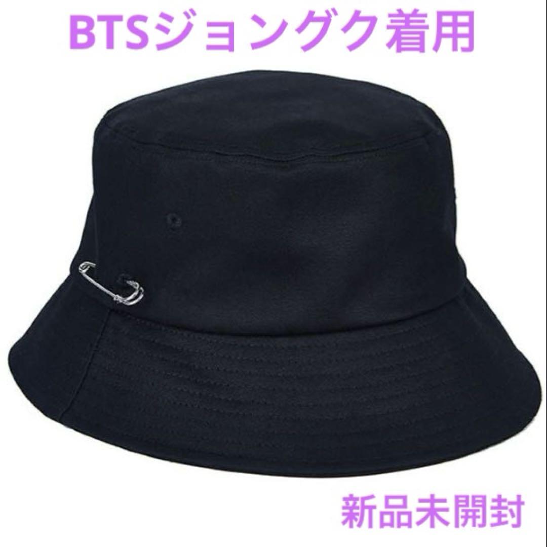 

[Б/У] Панама MACK BARRY, которую носили BTS