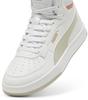 Puma Caven 2.0 Mid Sneakers (392291) White/desert Dust/baby Peach