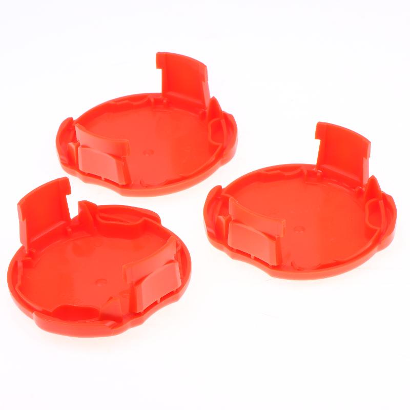 Trimmer Spool Lines Heavy Duty Double Autofeed Replacement Spool Perfect for Backyard Weed Cleaning Lawn Care