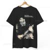 Les Rallizes Denudes T Japanese Experital Band Delta Five Tee Unisex Shirt Cotton Oversize Large Size