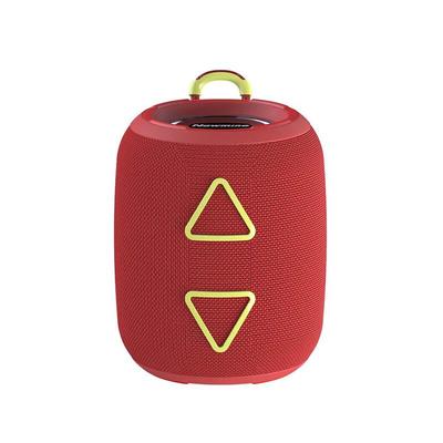 Newman Portable Bluetooth Speaker BT87 CN Plug (adapter Included)