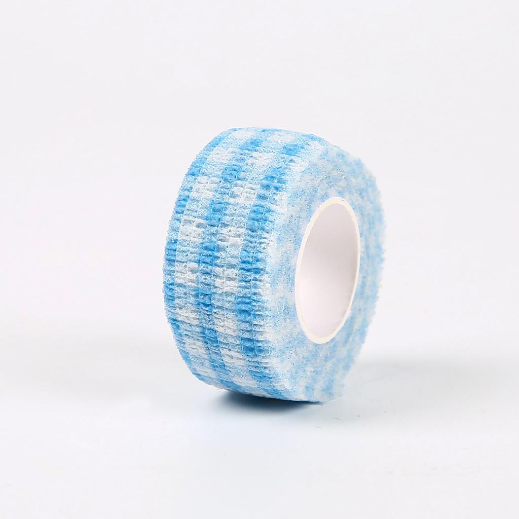 New Hot Finger Care Guard Self Adhesive Bandage Wrap Self Stick Wrap for Ankle, Wrist, Sports, Breathable Cohesive Vet Tape