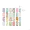 Vintage Stickers, Decoupage Stickers Antique Journal for DIY Crafts Journals
