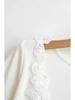 Spicy Girl Lace Patchwork Deep V-Neck Long Sleeve T-Shirt for Women - Slim Fit Brushed Base Layer for Autumn/Winter