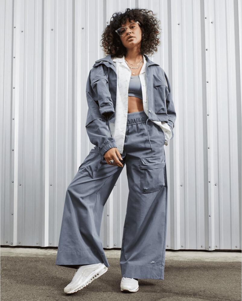 Кроссовки Nike Air Max 97 Women light bone/phantom/light bone/white