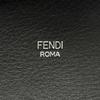 FENDI By the way medium 8BL124 Shoulder Bag black Women used