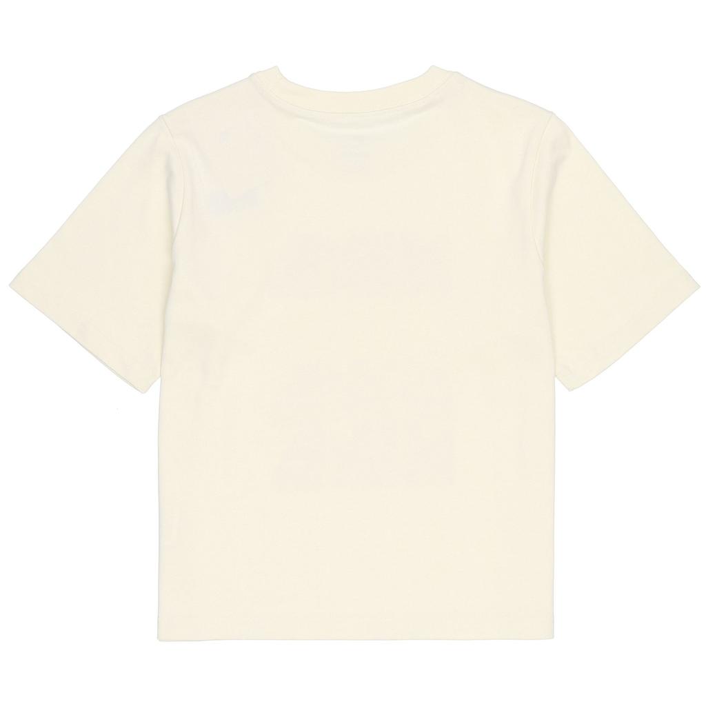 Nike T Shirt Women's Coconut Milk DQ5037-113
