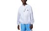 Jordan Kids Jackets Hooded Moderate Non-Stretch