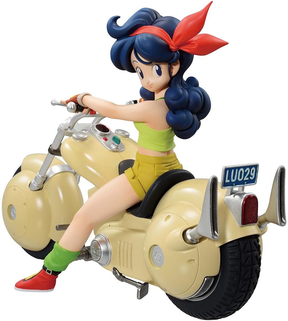 Dragon Ball Launch Figure Bandai Spirits Collector Figure (TBA) (Snap Collection) -