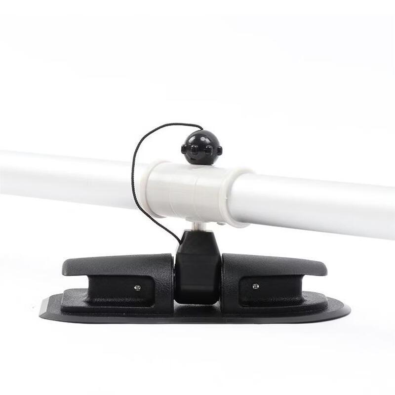 Inflatable Boat Universal Paddle Bracket Lock