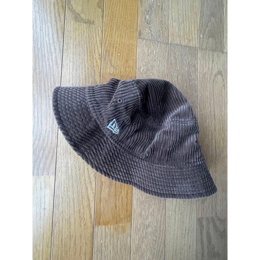 Used VANS bucket hat