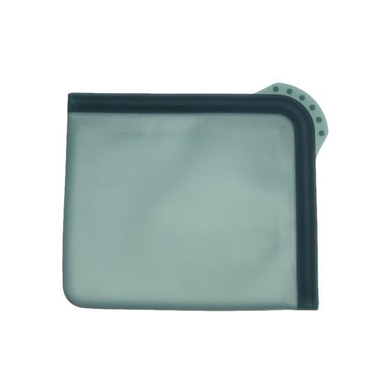 

Полезная термостойкая сохраняющая свежесть многоразовая упаковка для хранения сэндвичей, пищевая упаковка, герметичная сумка для дома