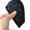 3D Silicone Mask Bracket Women Men Face Protection Support Role-Playing Face Cover Costume Half Face Respiratory Mask Accessory