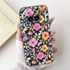 6.7" For Nothing Phone 2A Case A142 Silicone Luxury Flower Cute Cartoon Funny Shockproof Phone Case For Nothing Phone (2A) Cover