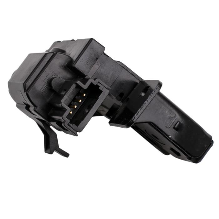 Actionneur Loquet de Porte - MGGRP - 8200076240 - Compatible Renault - 12V - 4 Broches