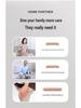 Portable Folding Toilet Chair for Elderly and Pregnant Women