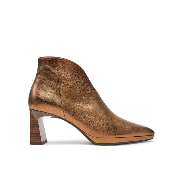 

Ботильоны Hispanitas MENORCA-I24 HI243576 Gold EU 37