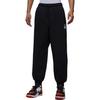 Brooklyn Fleece Cuffed Casual Pants Men Bottoms HV0547-010