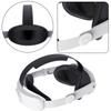 Head Strap for Meta Quest 3 Abs Head Strap Upgrades Elite Strap Alternative Head Strap for Oculus Quest 3 Vr Accessories