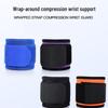 WEZHO Sports Wrist Support Band