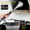 2500W High Temperature Handheld Air Conditioner Kitchen Range Hood Jet Washer Household Steam Cleaning Machine