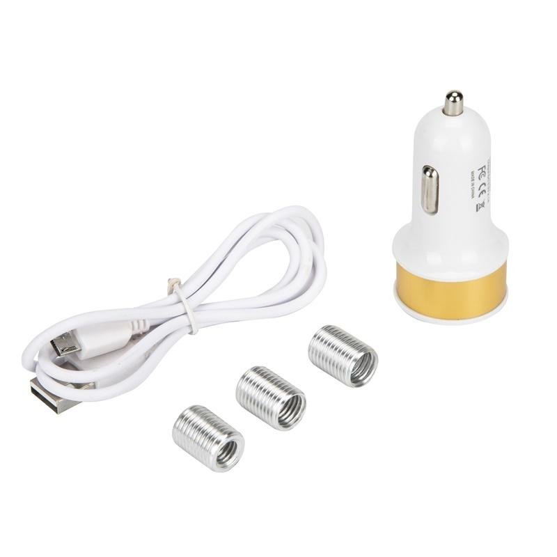 ABS Car Manual Trans Gear Shift Shifter Knob Universal RGB Shift Knob Stick with Light