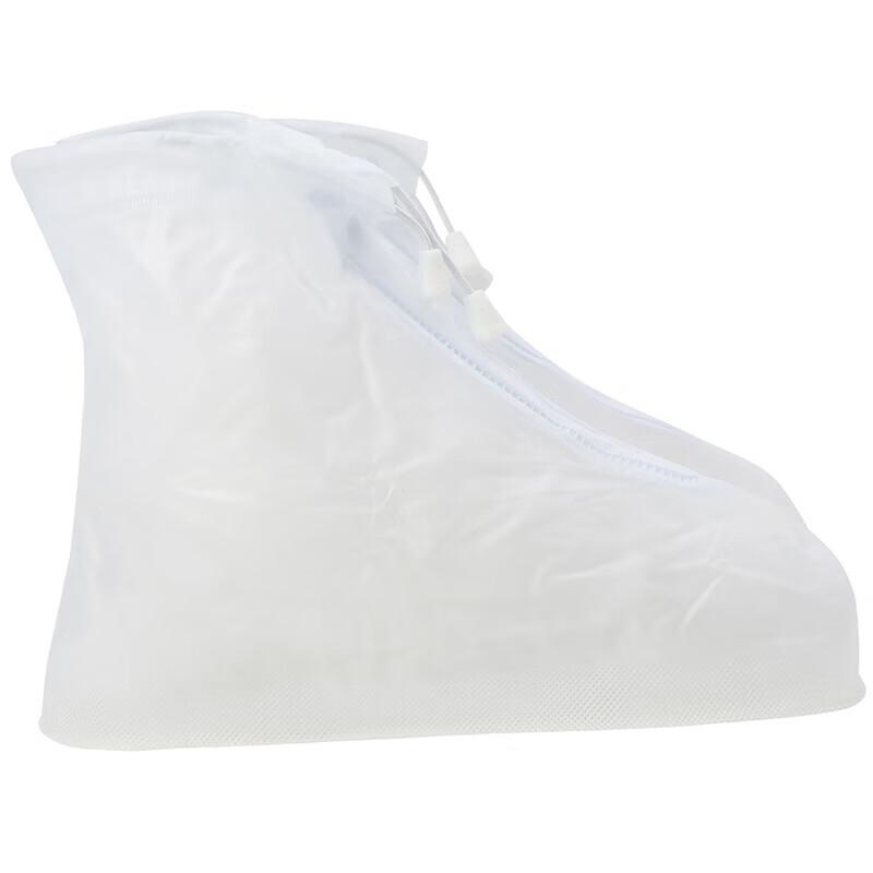 NTSW PVC Rain Shoe Cover