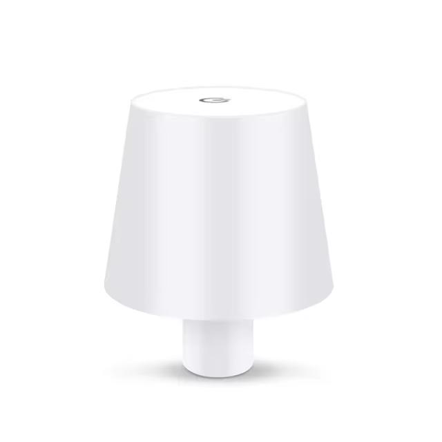 

Перезаряжаемая светодиодная настольная лампа с сенсорным выключателем, 3 уровня регулировки яркости, настольные лампы для бара, клуба, ужина, креативное декоративное освещение